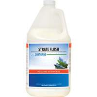 Strate Flush Emulsion Bowl Cleaner & Deodorizer, 4 L, Jug Equipment World