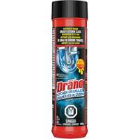 Drano&reg; Kitchen Drain Cleaning Granules Equipment World