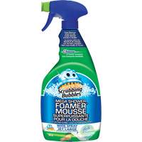Scrubbing Bubbles&reg; Mega Shower Foamer&reg; Bathroom Cleaner, 946 ml, Trigger Bottle Equipment World