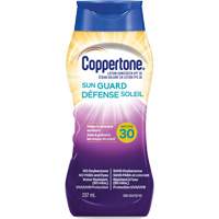 Water Resistant Sunscreen, SPF 30, Lotion Equipment World