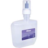 Scott<sup>®</sup> Control™ Ultra Moisturizing Foam Hand Sanitizer, 1200 ml, Cartridge Refill, 70% Alcohol JM053 | Equipment World