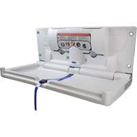 Baby Changing Station, 34-1/4" x 17-1/2" Equipment World