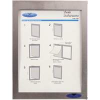 Event Log Holder Equipment World