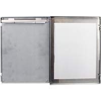 Event Log Holder Equipment World