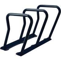 Surf Bike Rack, Steel, 6 Bike Capacity Equipment World