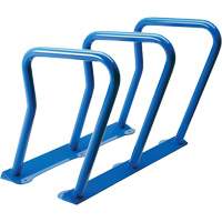 Surf Bike Rack, Steel, 6 Bike Capacity Equipment World