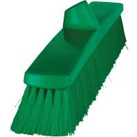 Balai-brosse ColorCore, Crins Fin, 24", Polypropyl&egrave;ne, Vert Equipment World