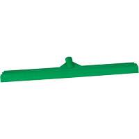 ColorCore Single Blade Squeegee, 24", Green Equipment World