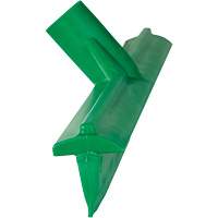 ColorCore Single Blade Squeegee, 24", Green Equipment World