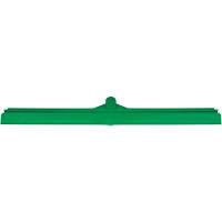 ColorCore Single Blade Squeegee, 24", Green Equipment World