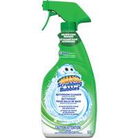 Scrubbing Bubbles&reg; Bathroom Cleaner & Mildew Stain Remover, 950 ml, Trigger Bottle Equipment World