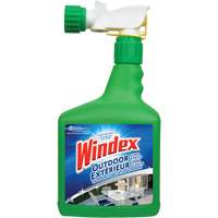 Windex&reg; Concentrated Patio Furniture & Glass Cleaner, 950 ml, Trigger Bottle Equipment World