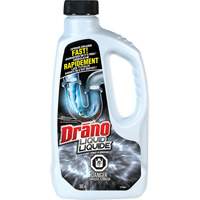 Drano&reg; Liquid Drain Cleaner Equipment World