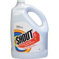 Shout&reg; Laundry Stain Remover Refill Equipment World