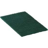 Tampons &agrave; r&eacute;curer pour gros travaux 94-86, 9" lo x 6" la Equipment World