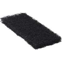 97-97 Heavy-Duty Cleaning Pads, 5" L x 3-1/2" W Equipment World