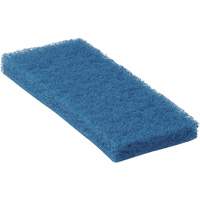 102 Octopus Medium-Duty Maintenance Pads, 10" L x 4-1/2" W Equipment World