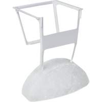 Blocs cuvette sanitaires Health Gards, Para Equipment World