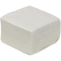 TaskBrand&reg; Cleaning Wipers, All-Purpose, 13" L x 12-1/2" W Equipment World