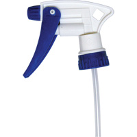 General Purpose Trigger Sprayer, 8" Tube Length Equipment World
