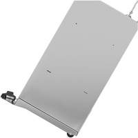 Poste de nettoyage des mains portable MRSink Equipment World