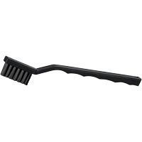 Brosse pour le nettoyage du coulis, Longeur de 7" Equipment World
