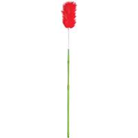 Flexible Lambs Wool Duster with Telescopic Handle, Lambs Wool Equipment World