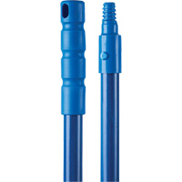 Handle, Fibreglass, ACME Threaded Tip, 1" Diameter, 54" Length Equipment World