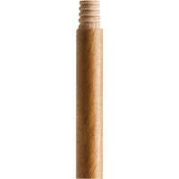 Handle, Wood, ACME Threaded Tip, 15/16" Diameter, 48" Length Equipment World