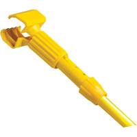 Handle, Fibreglass, Jaws Tip, 1" Diameter, 65" Length Equipment World