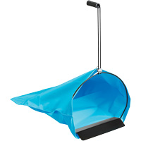 Heavy-Duty Litter Scoop Equipment World