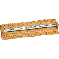 Rechange pour vadrouille-&eacute;ponge &agrave; rouleaux, 10" lo Equipment World