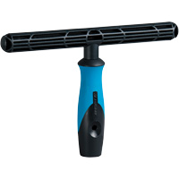 14" T-Bar Squeegee Replacement Part, Handle Equipment World