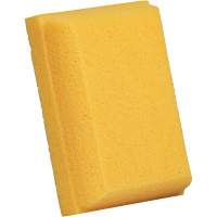 Grouting Sponges, Grouting, 5" W x 7" L Equipment World