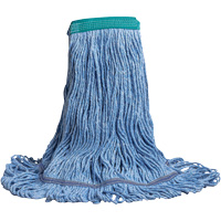Swinger Value Mop, Rayon, 16 oz., Loop Style Equipment World