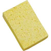 Sponge, Cellulose, 4" W x 6" L Equipment World