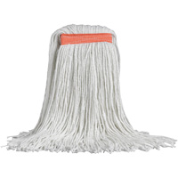 SynRay™ Wet Floor Mop, Polyester/Rayon, 32 oz., Cut Style JN103 | Equipment World