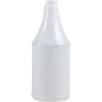 Round Spray Bottle, 24 oz. Equipment World