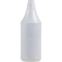 Round Spray Bottle, 32 oz. Equipment World