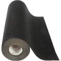 Safety-Walk Slip-Resistant Coarse Tape, 36" x 30', Black Equipment World