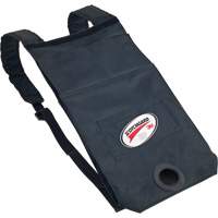 Easy Shine Canvas Backpack JN181 | Equipment World