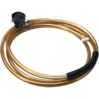 Easy Shine Replacement Supply Tubing with Quick Connect Equipment World