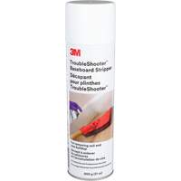 TroubleShooter Baseboard Stripper, 21 oz., Aerosol Can Equipment World