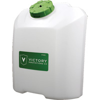 Tank with Cap for Victory Series Electrostatic Sprayers Equipment World