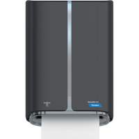 Pro Tandem&reg; Roll Towel Dispenser, Electronic/No-Touch, 11.5" W x 8.75" D x 16.6" H Equipment World