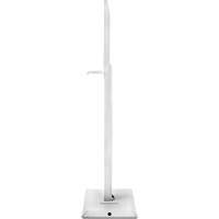 Universal Hand Sanitizer Stand Equipment World