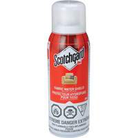 Scotchgard Fabric Water Shield, 10 oz./283 g, Aerosol Can, Clear Equipment World