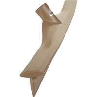 Single Blade Ultra Hygiene Squeegee, 24", Straight Blade Equipment World