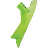Single Blade Ultra Hygiene Squeegee, 24", Straight Blade Equipment World