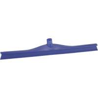 Single Blade Ultra Hygiene Squeegee, 24", Straight Blade Equipment World